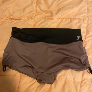 Gym to swim Victoria secret